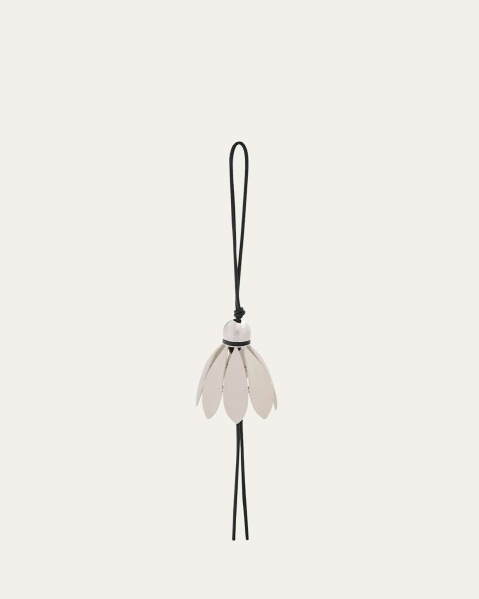 Badminton Bag Charm